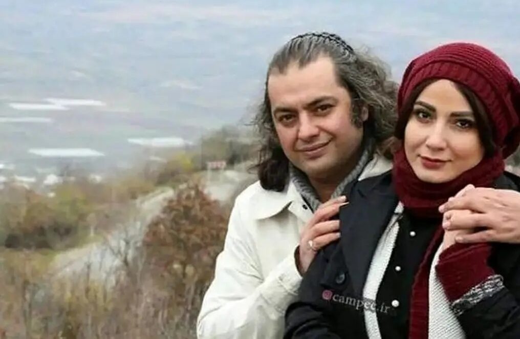 عکس| سنگ تمام سامان سالور برای سمیرا حسنپور در تولد ۳۸ سالگی