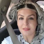 ویدیو| لری حرف زدن آزیتا ترکاشوند بازیگر سینمای ایران خبرساز شد
