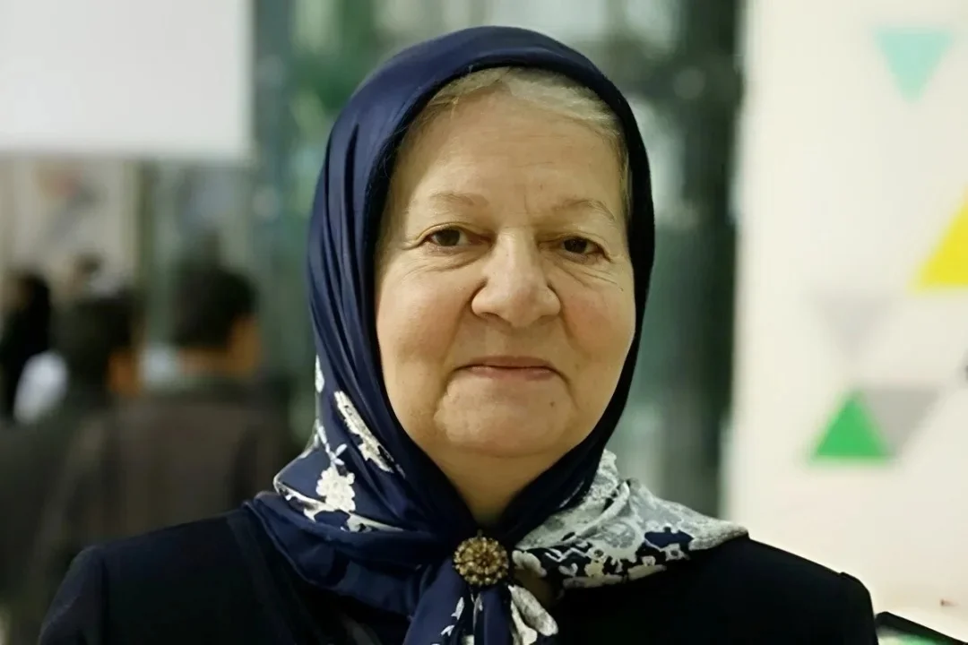 عکسی نایاب از کودکی رابعه مدنی در اوایل دهه 20؛ اصالت از چهرش میباره - تصویر شاخص