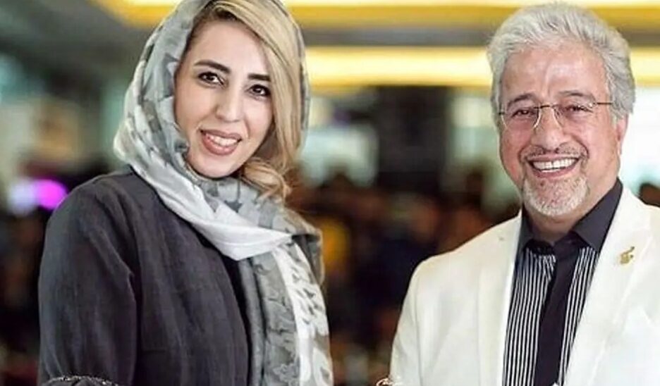 علیرضا خمسه با همسر جوان و دومش کنار فرزندان + ماجرای ازدواج جنجالی - تصویر شاخص