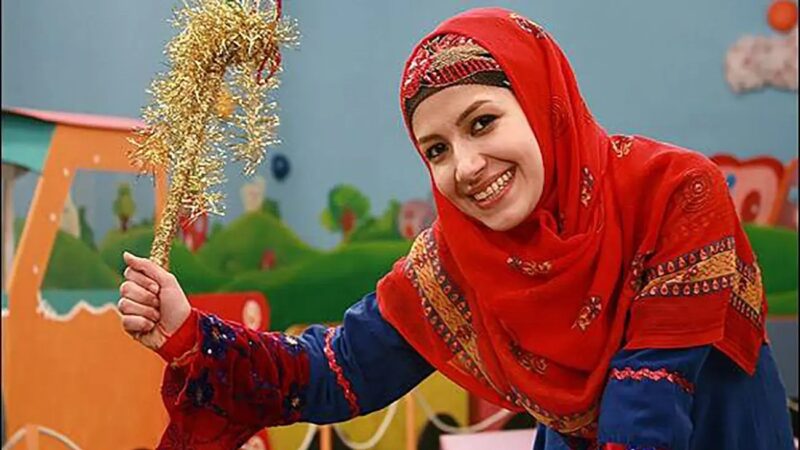 واکنش جگرسوز ملیکا زارعی به کشتار کودکان مدرسه میناب