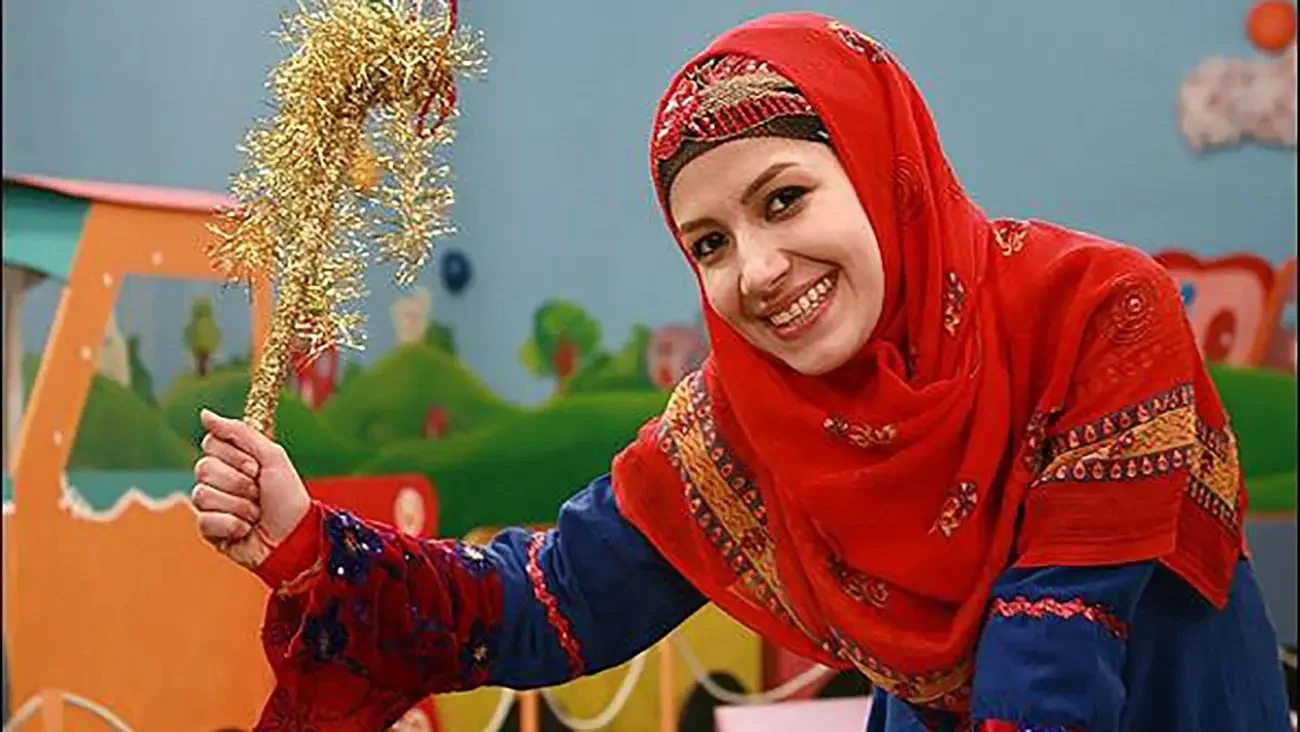 واکنش جگرسوز ملیکا زارعی به کشتار کودکان مدرسه میناب - تصویر شاخص