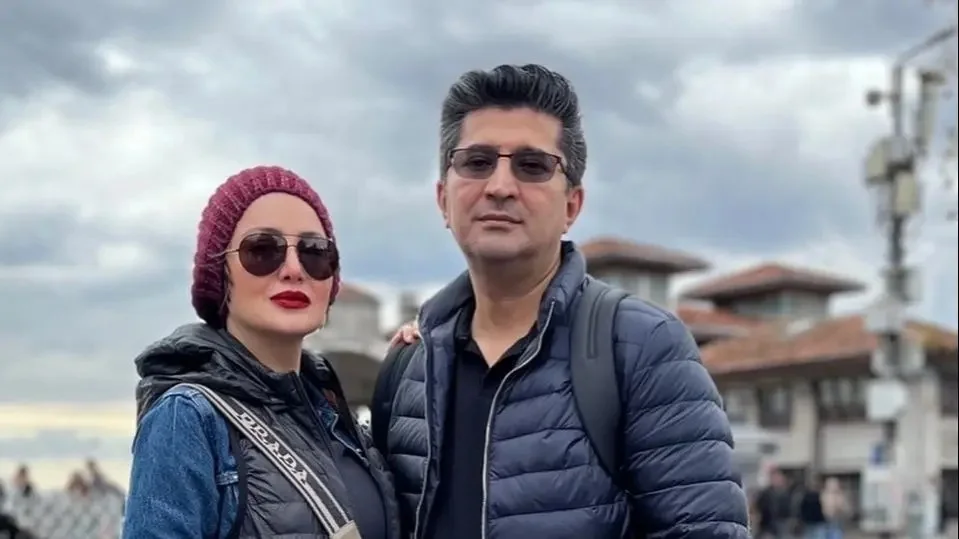 صحبت‌های جنجالی شیلا خداداد: همسرم میگه اگه جنگ بشه میرم جبهه، من نمیتونم جلوشو بگیرم - تصویر شاخص