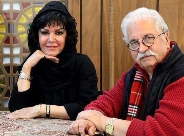 فرزانه کابلی: بهم گفتن بیا خارج مهاجرت کن اما من… / صحبت‌های جنجالی خانم بازیگر