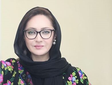 سفر در زمان| چهره و استایل نیکی کریمی در 20 سالگی