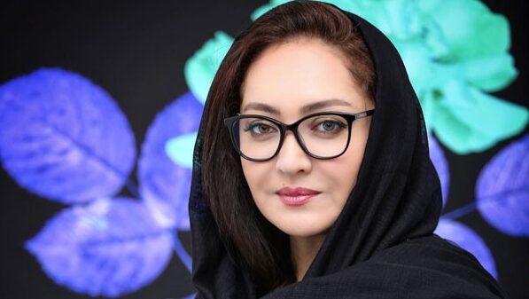 عکس| نیکی کریمی و هدیه تهرانی 24 سال قبل در یک مراسم