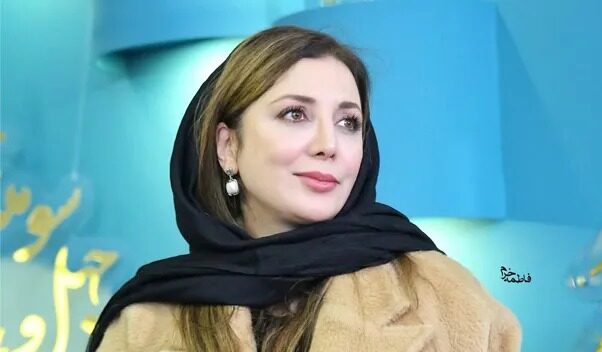 دکوراسیون خانه شیک رویا میرعلمی و شوهرش؛ چقدر سلیقه زیبایی دارند