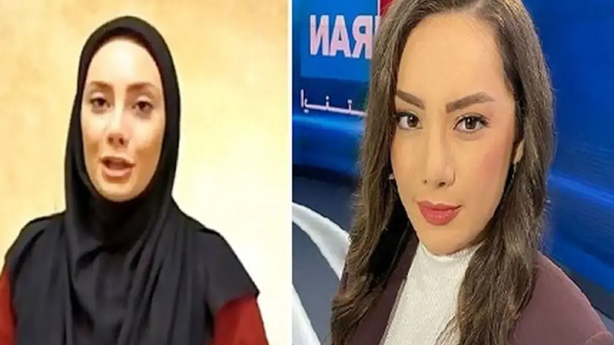عکس‌های خصوصی مجریان شبکه ایران اینترنشنال +بیوگرافی