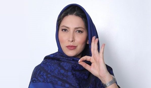 نگاهی به دکوراسیون لاکچری منزل فریبا نادری؛ خونه که نیست قصره!
