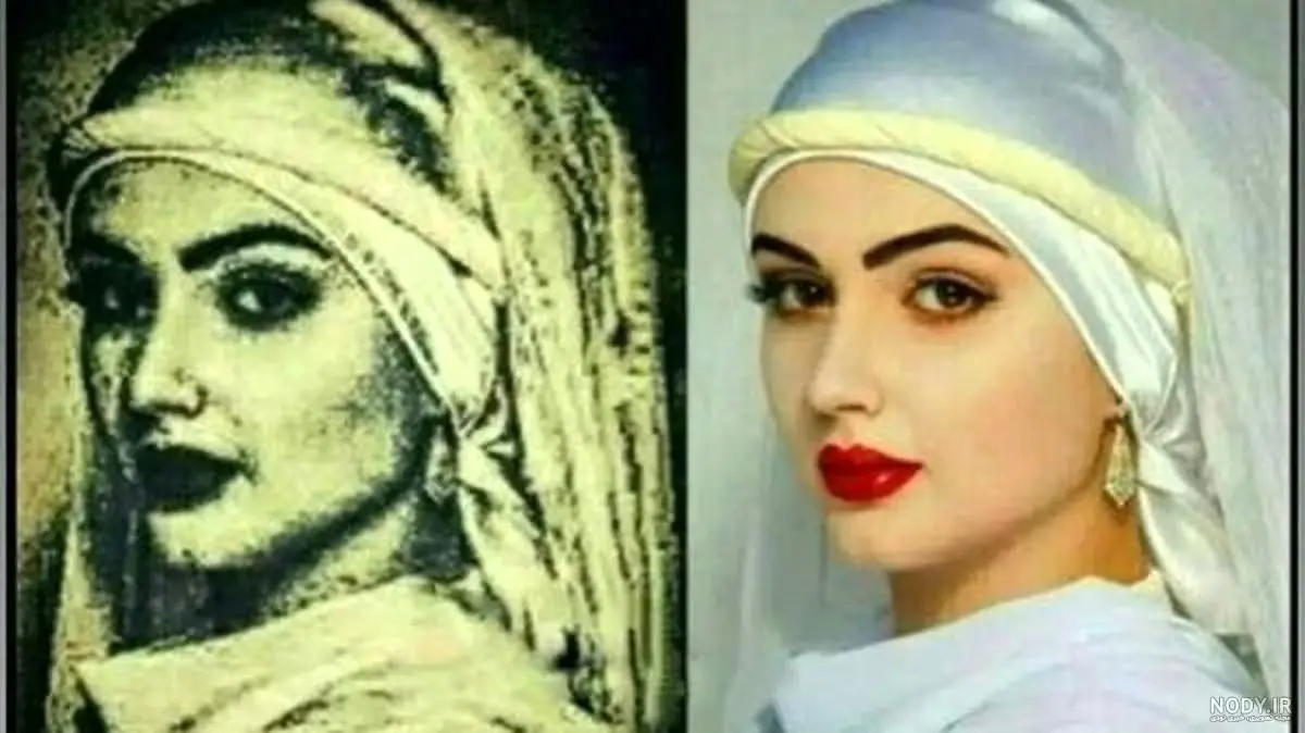 نام واقعی زلیخا چه بود؟ + داستان زندگی این بانو در قرآن