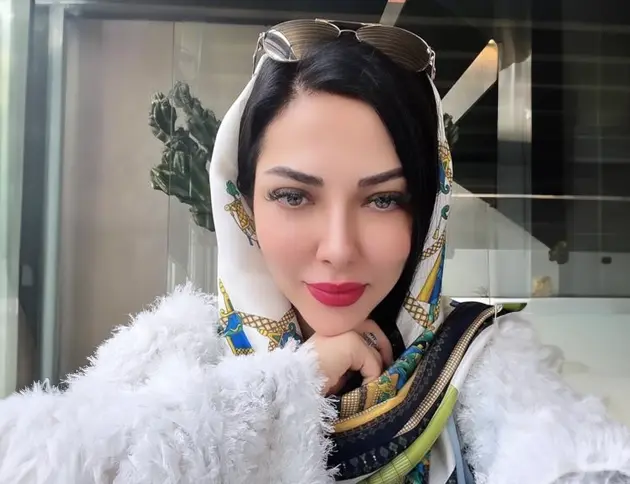 لیلا اوتادی با اعتماد به نفس بالا در استوری جدیدش؛ رجزخوانی خانم بازیگر خبرساز شد - تصویر شاخص