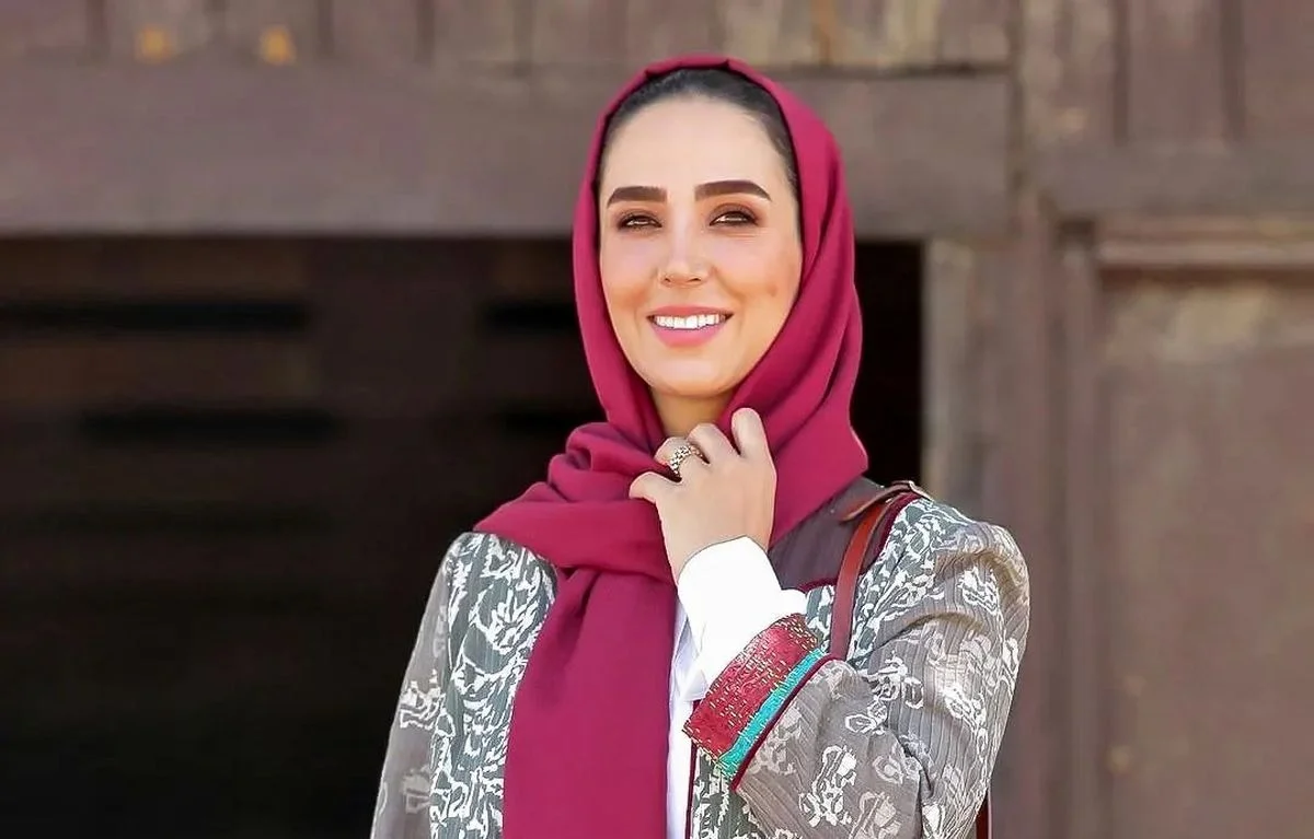 استوری جانسوز سوگل طهماسبی به شهادت دانش آموزان میناب - تصویر شاخص
