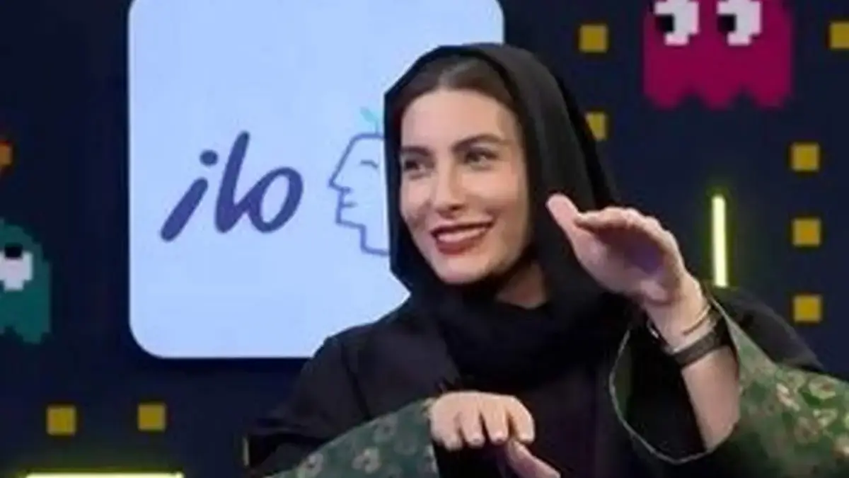 عکس پربازدید فریبا نادری در کافه لاکچری دبی؛ چه استایل شیکی داره