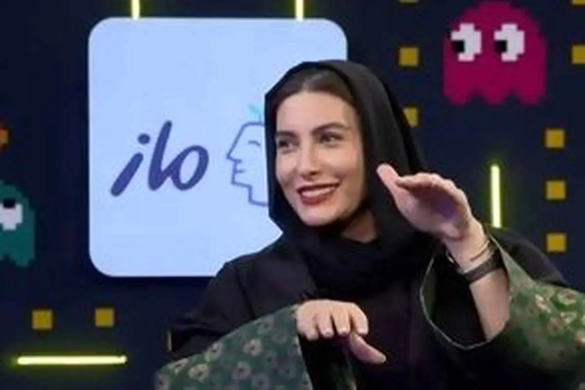 عکس پربازدید فریبا نادری در کافه لاکچری دبی؛ چه استایل شیکی داره - تصویر شاخص