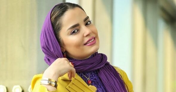 سپیده خداوردی با استایل جذاب در جزیره کیش؛ خانم بازیگر چقدر عوض شده - تصویر شاخص