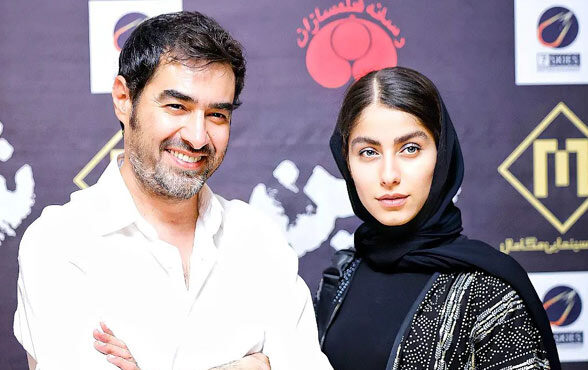 عکس| سلفی جذاب همسر سابق شهاب حسینی با ته تغاری خونشون - تصویر شاخص