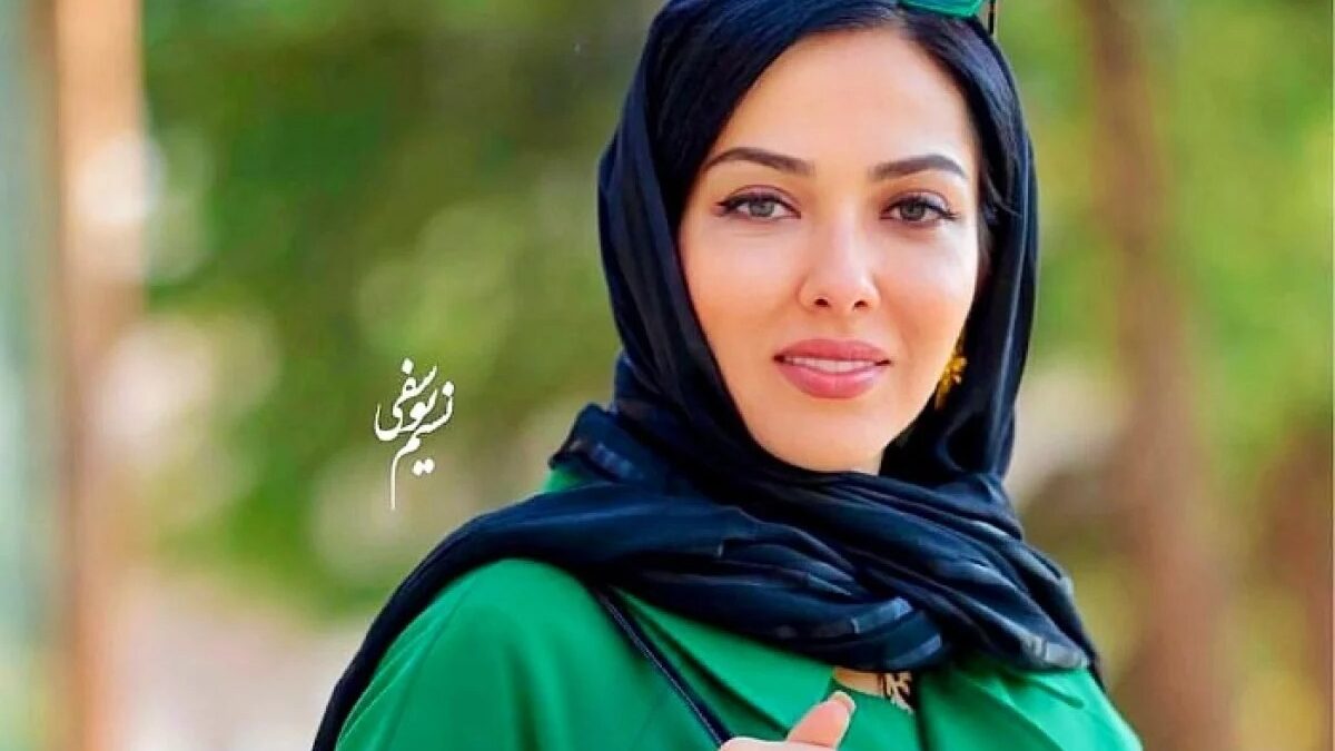 استایل ست لیلا اوتادی و سحر قریشی؛ خانمهای بازیگر چقدر زیبا شدند