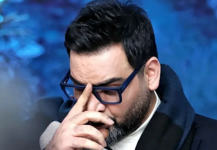 احسان علیخانی از کودکان میناب نوشت؛ آنها هنوز معنای جنگ را نمی‌دانستند - تصویر شاخص
