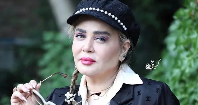 دکوراسیون شاهانه رستوران بهاره رهنما در تهران؛ خانم بازیگر چقدر خرج کرده