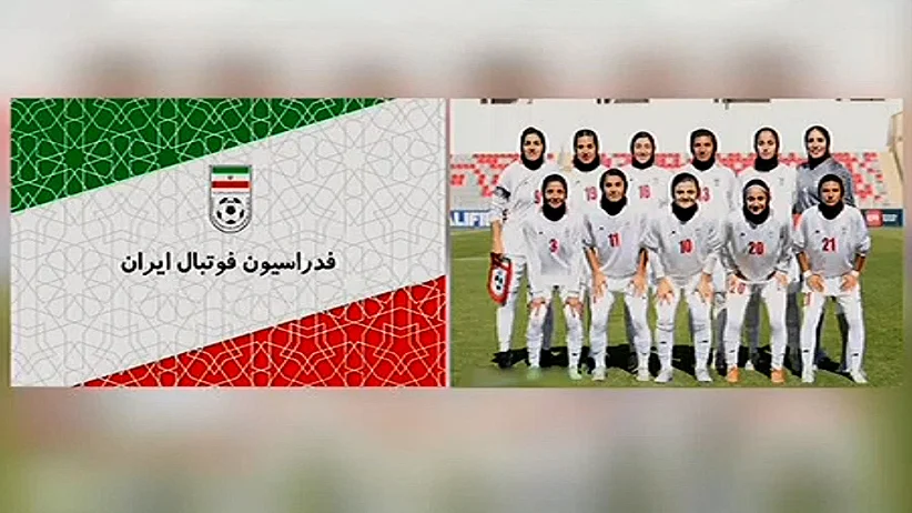 فدراسیون فوتبال به فضاسازی ترامپ درباره تیم ملی زنان واکنش نشان داد - تصویر شاخص
