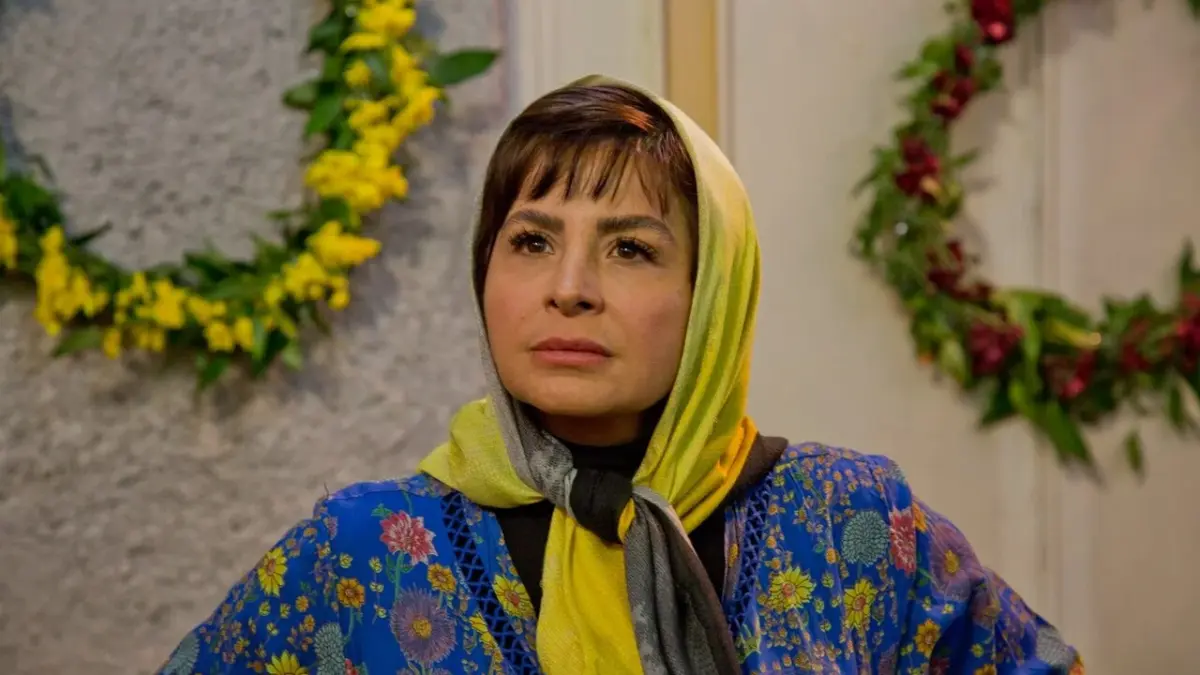 دکوراسیون شاهانه خانه سیما تیرانداز همه را شوکه کرد؛ خانوم بازیگر تو قصر زندگی میکنه
