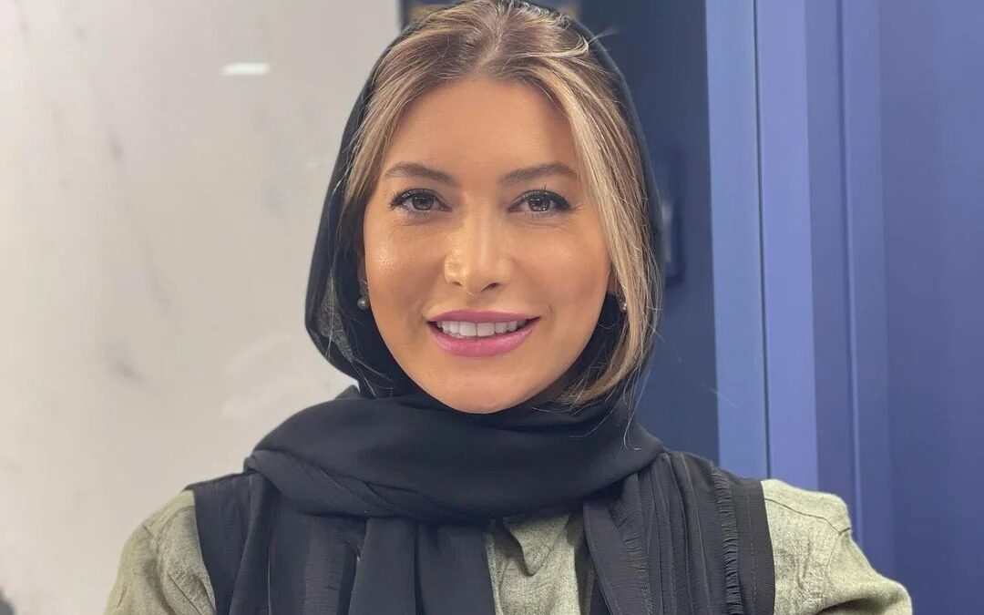 واکنش جنجالی فریبا نادری به بمباران تهران + متن و عکس