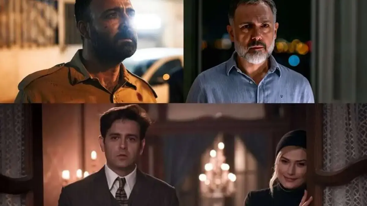 مروری بر فیلم‌های نوروزی سینما/ ۲ روایت واقعی از جنگ ۱۲ روزه ببینید