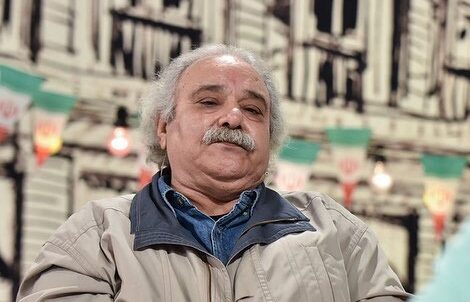 محمد کاسبی در نقش افسر عراقی در «حمله به اچ3»؛ 31 سال قبل