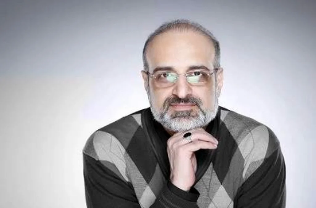 واکنش محمد اصفهانی به جنگ چه بود؟ - تصویر شاخص