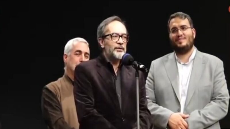 آهنگساز معروف مارش نظامی برای وعده صادق 4 نواخت