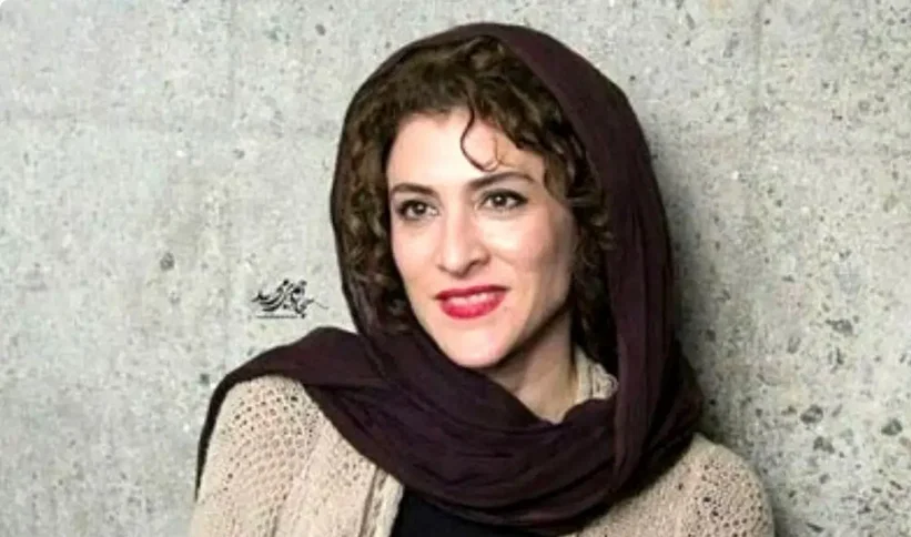 سفر در زمان| «ویشکا آسایش» 26 ساله و استایل «آتنه فقیهنصیری»