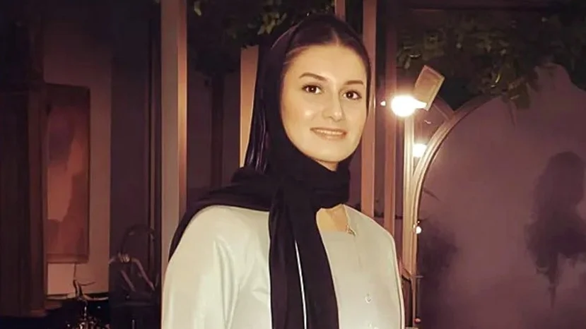 بیوگرافی و حواشی زندگی لیدا فتح اللهی( اعظم دختر آقا ماشاا… متهم گریخت) و همسرش - تصویر شاخص