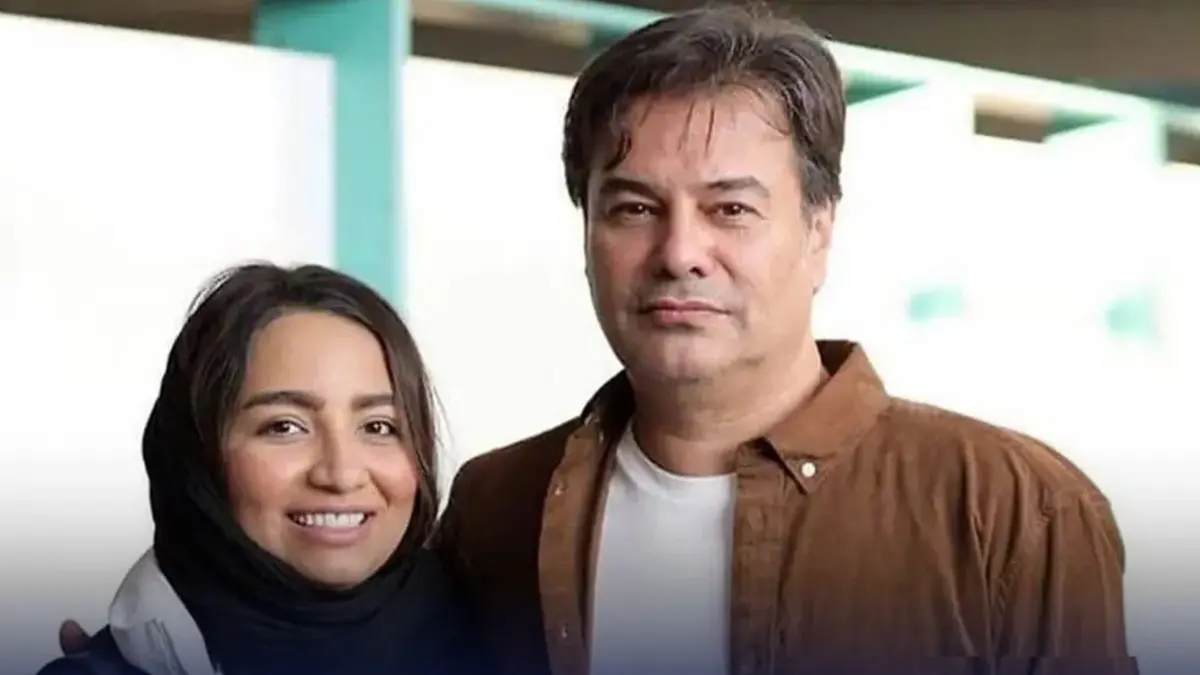همسر دوم پیمان قاسم خانی در لیست توقیف اموال + جزئیات