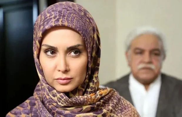 عکس| تغییرات چهره مریم خدارحمی/ «آهو» 6 سال بعد سریال ستایش 3 در 42 سالگی زیر و رو شد - تصویر شاخص