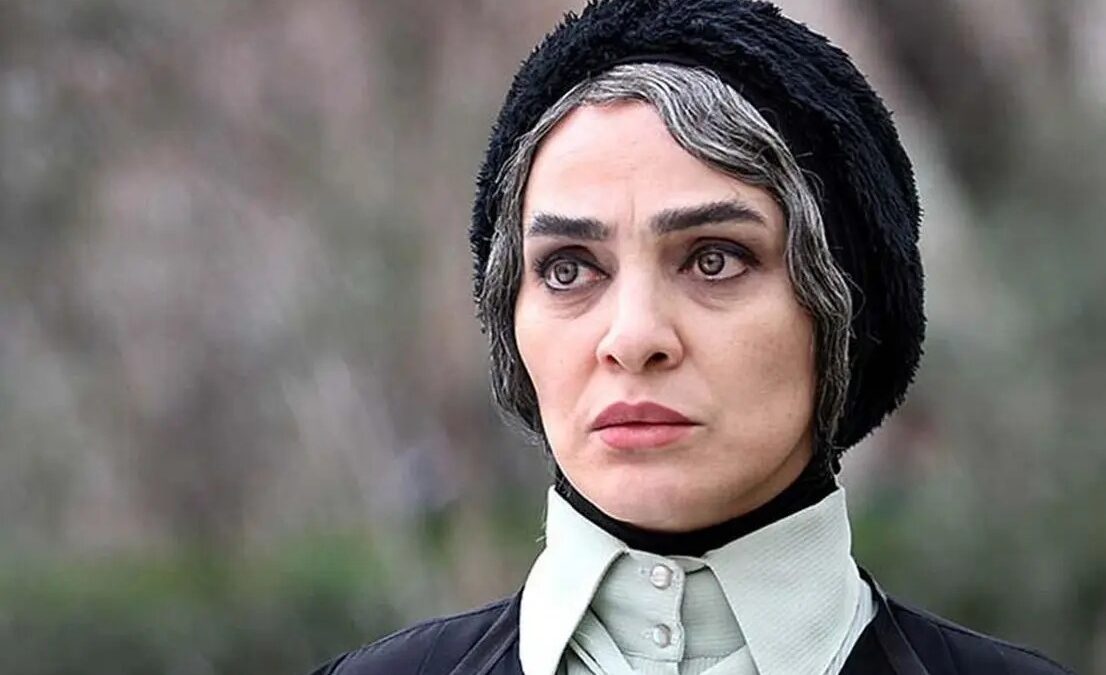 سفر زمان| چهرۀ «رویا نونهالی» 41 ساله در «خواب خاک»؛ سال 82