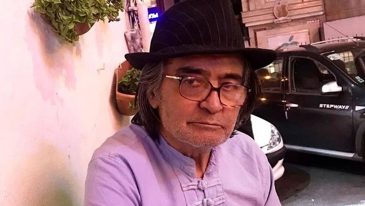سفر زمان| چهرۀ «رضا رویگری» 12 سال قبل در نقش رئیس شرکت