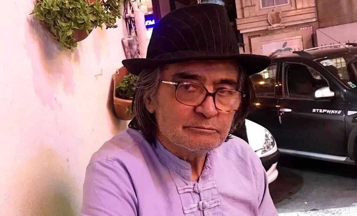 سفر زمان| چهرۀ «رضا رویگری» 12 سال قبل در نقش رئیس شرکت - تصویر شاخص