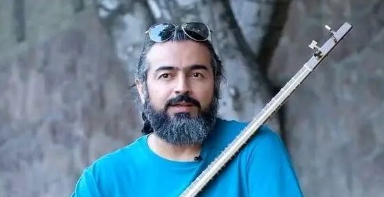 کنایه تحقیرآمیز پرواز همای به اشکان خطیبی جنجالی شد؛ تو واقعا وطن فروشی..