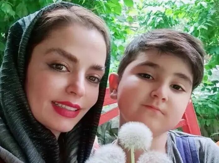 عکس| جذابیت سپیده خداوردی با مدل موی پسرونه؛ چقدر بهش میاد - تصویر شاخص