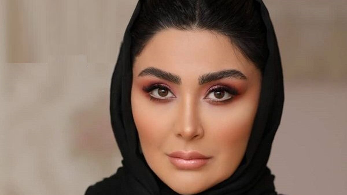 آلبوم تولد ۳۸سالگی مریم معصومی؛ کیک قلبی و استایل جنجالی