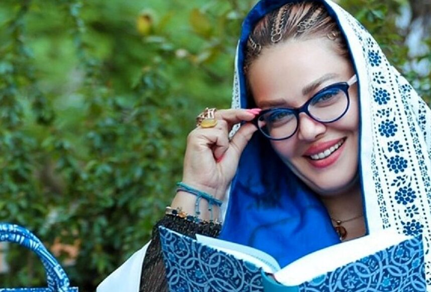 بهاره رهنما پلنگ شد؛ خانم بازیگر قابل شناسایی نیست / این چه کاری بود کردید - تصویر شاخص