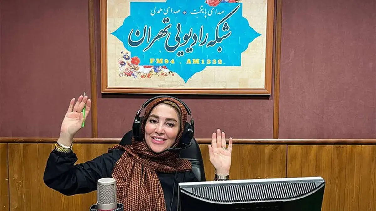 ۴ پیشنهاد فوری به صداوسیما برای حفظ آرامش ملت/ حذف مبینا نصیری، ژیلا صادقی و محمدحسین میثاقی؟
