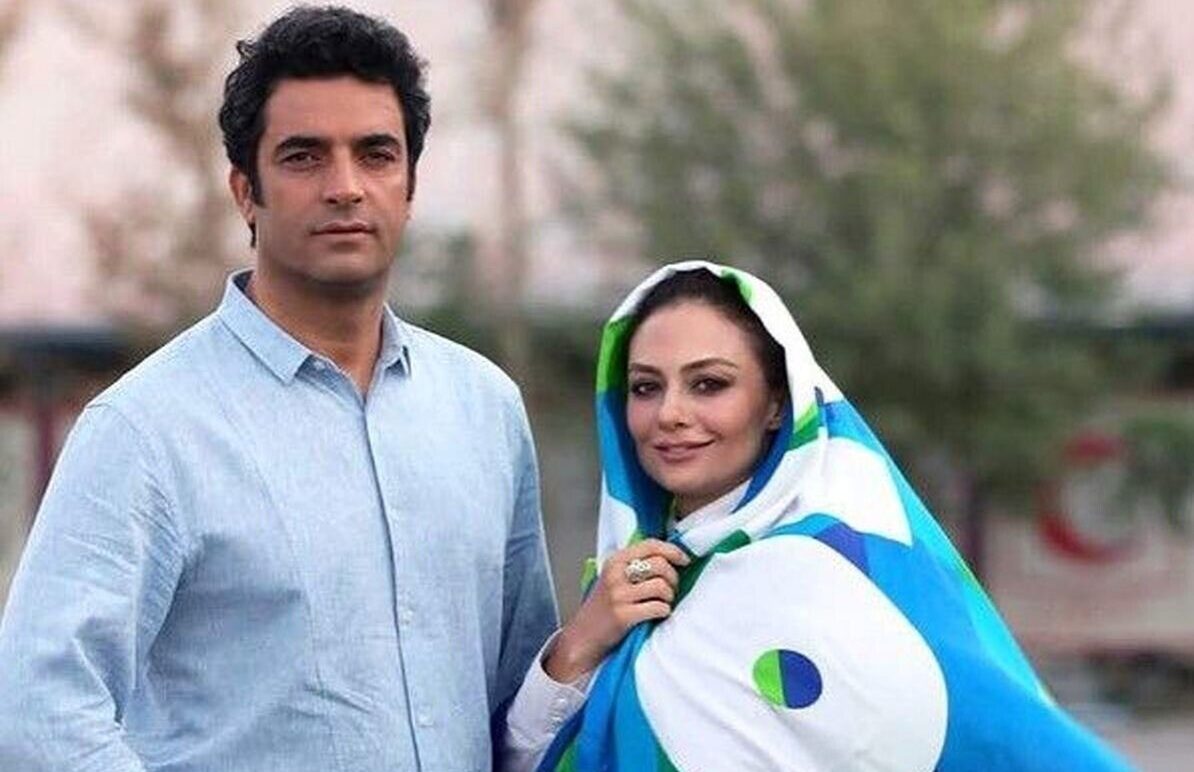 بیوگرافی یکتا ناصر همسر سابق منوچهر هادی + عکس ها - تصویر شاخص