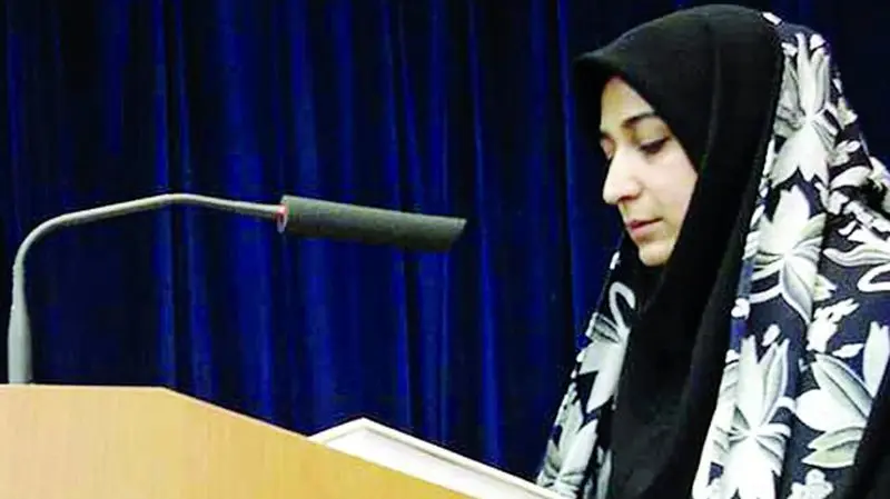 مهین قدیری اولین زن قاتل سریالی ایران که 6 زن و یک مرد را در قزوین کشت بیشتر بشناسید - تصویر شاخص