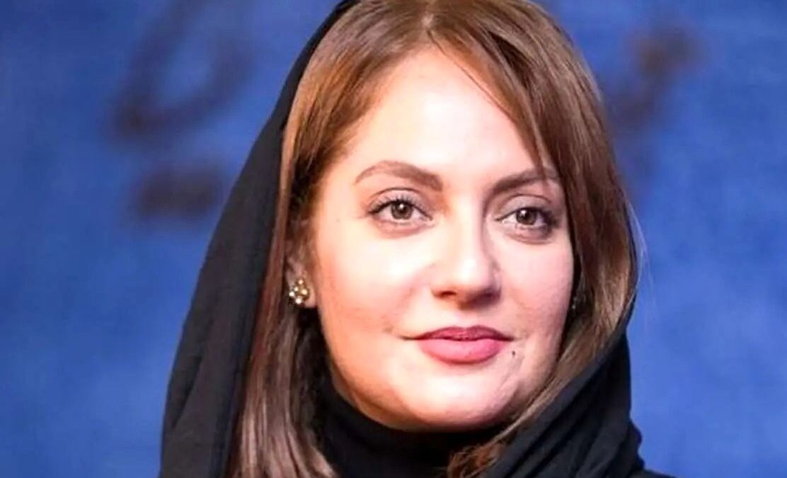 عکس| مهناز افشار ملکه مارها شد؛ چشمان ترسناک خانم بازیگر جلب توجه کرد