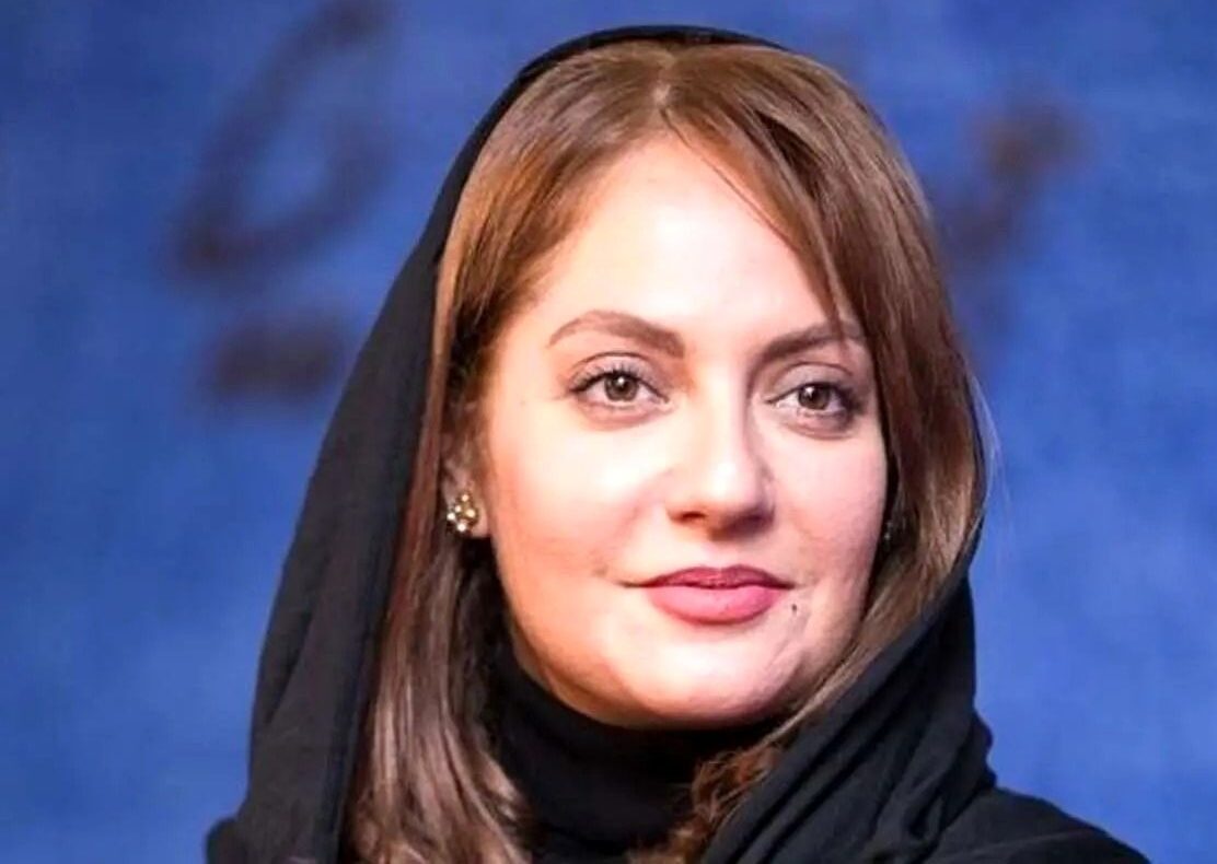 عکس| مهناز افشار ملکه مارها شد؛ چشمان ترسناک خانم بازیگر جلب توجه کرد - تصویر شاخص