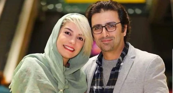 امین زندگانی برای ایران نوشت / آقای بازیگر سنگ تمام گذاشت
