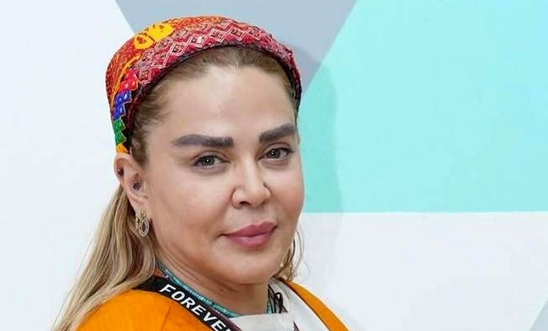 تغییر چهره بهاره رهنما در گذر زمان / از چاقی تا لاغری و جوانی دوباره