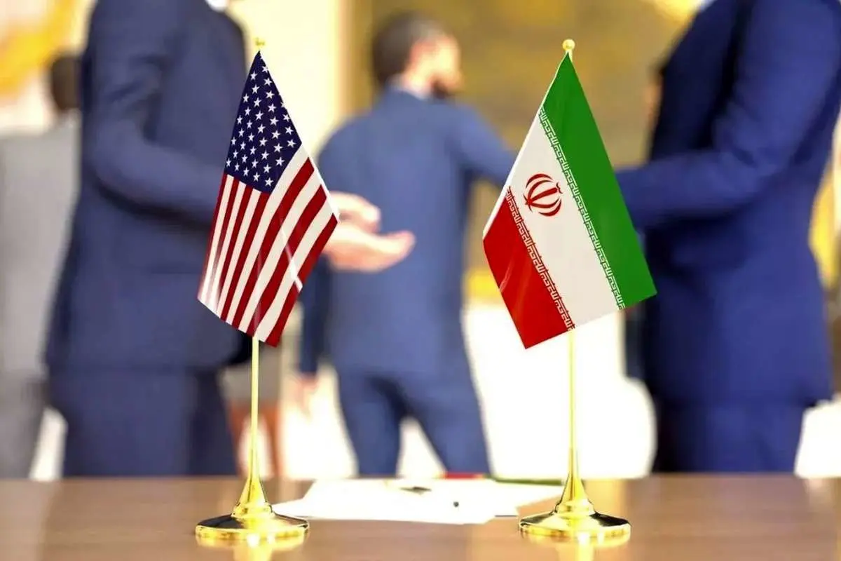 فرمول جدید ایران برای پایان جنگ با آمریکا لو رفت - تصویر شاخص
