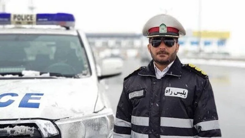 هشدار: محدودیت‌های ترافیکی نفس‌گیر از ۲۴ تا ۲۹ فروردین در جاده‌ها - تصویر شاخص